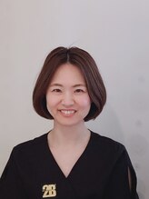 ニコル 高千穂通店(NICOLE)&nbsp;井上 佳恵