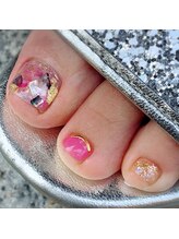 ジェリーボックス(jelly box)/