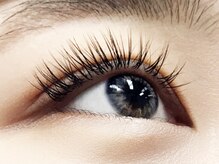 フレイムス アイラッシュ アンド ネイル(FRAMES)/最軽量スーパーフラットラッシュ