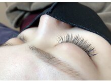 ヘアーアトリエ エゴン(hair atelier EGON)/マツエク 