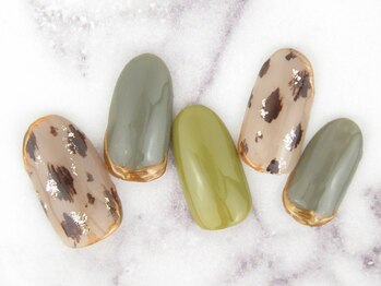 ルアナ 吉祥寺店(LUANA)/