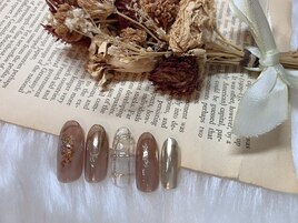 ニュアンスコース