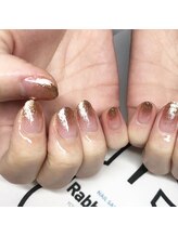 ネイルサロン ラビットフット(Rabbit foot)/