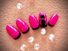 ネイルアンドビューティー イヴ(nail&beauty Eve)/