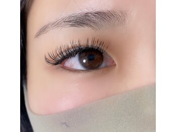 アンムートルーナ(Anmut Luna)/メガマットボリューム160本