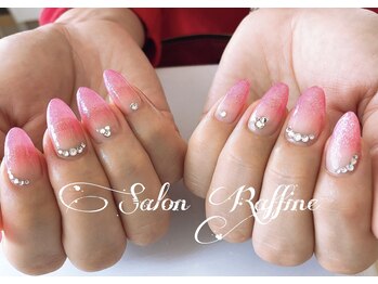 サロン ラフィネ(Salon Raffine)/special 8500yen