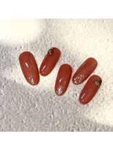 グラマラス プレジール 中野店(glamourous plaisir)/今月のニュアンスCollection