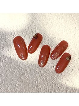 グラマラス プレジール 中野店(glamourous plaisir)/今月のニュアンスCollection