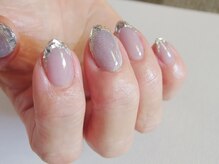 シャイニング ジェイ(Shining J)/ガラスフレンチ