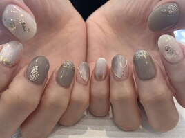 ネイルデザイン