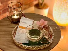 スイートヴィラズ 北堀江店(SWEET VILLAS)/ドリンクメニューが豊富☆