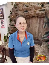 舒爽館 台湾式マッサージ 20.ニジ 名