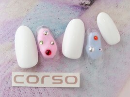 春サンプル34/茶屋町中津中崎町