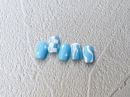 ペイントネイル