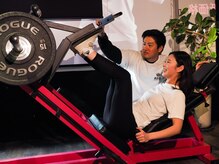 ネオトレーニングジム(NEO TRAINING GYM)