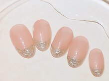 ブレスネイル(brace Nail)/