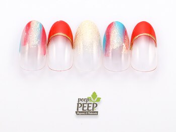 ピッピ 桜新町店(peep PEEP)/ 22年8月マンスリートレンド-9