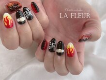 ラ フルール(La Fleur)/Order &nbsp;◆ La Fleur