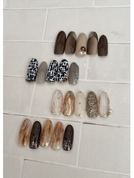 2022/冬の定額☆