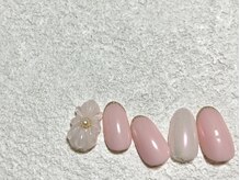 キキネイル 二子玉川(kikinail)/5.6月定額デザインB