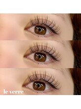 ルヴェール 久屋公園(le verre)/バインド90束