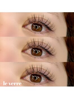 ルヴェール 久屋公園(le verre)/バインド90束