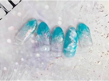 キューティプティ新宿/◇¥11,550◇