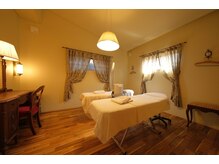 ポーラ 新居浜店(POLA)/旅するような非日常。イギリス