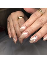 デフィ(defi)/大人女子シンプルグラデーション