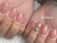 リシェリ(richeri)/maogel