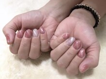 ルピドルジュ(le.pidorge)/mayu’s nail