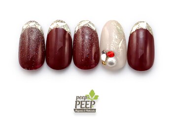 ピッピ 白金台店(peep PEEP)/23年12月マンスリープラチナ-8