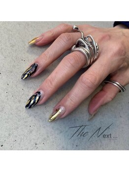 ザネクストシンサイバシ(The Next shinsaibashi)/overseas　style