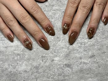 レア ネイル(lea nail)/デザインネイル