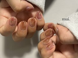 nuance 【M】
