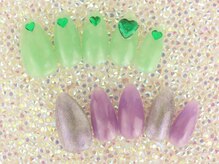 キティ 池袋店(kitty)/スカルプ定額Aコース