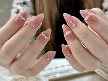 しゅり ネイル/