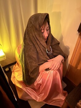 プレジールケイ(Plaisirk)/乳酸菌入りヨモギ蒸し！！