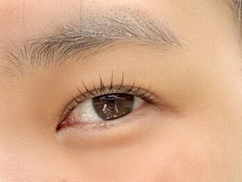 リル(LiLu)/lash lift