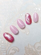 グレース(Graces)/☆定額ネイルアートB☆