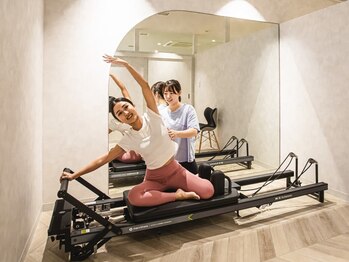 メガロス 神奈川店