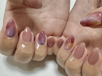 ソワネイル(SoiNail.)/ナチュラル