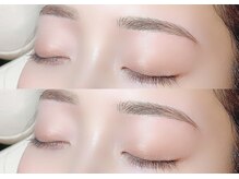 ガレリア ビューティー 桑名店(GALLARIA Beauty)/美眉スタイリング・WAX脱毛