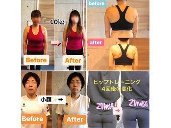 イーフェイス(e-face)