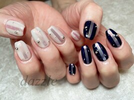 ちぐはぐニュアンス