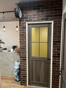 ビー(Be)/マツゲのお部屋