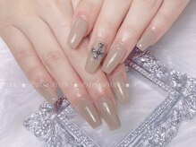 ラフィーナ 新宿 代々木店(RAFINA)/持ち込みデザイン