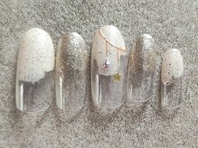 なります鍼灸マッサージ院/Handデザイン定額コース￥6500