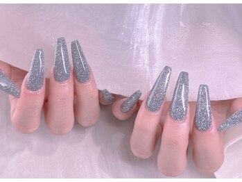 エムズ ネイルサロン(M2)/ロングフラッシュ