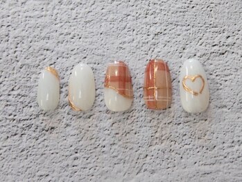 メゾンシンバ(Maison Simba)/10本定額コース(1)